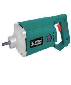 เครื่องจี้ปูนแบบมือถือพร้อมสาย รุ่น 9135 กำลัง 1300W SUMO