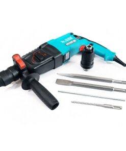 สว่านโรตารี่ รุ่น RH626 กำลัง 800W SUMO