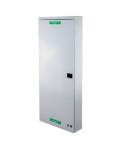 QO3-100L18G/SN:โหลดเซ็นเตอร์เมน Lug 18 ช่อง