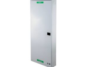 QO3-100L18G/SN:โหลดเซ็นเตอร์เมน Lug 18 ช่อง