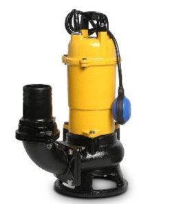 CSP-255S ปั๊มแช่ดูดโคลน (CSP) MITSU