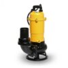 CSP-1505TA ปั๊มแช่ดูดโคลน (CSP) - มีลูกลอย MITSU