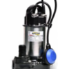 SSP-755TA ปั๊มแช่สเตนเลส (SSP) - มีลูกลอย MITSU