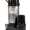 SSP-255S ปั๊มแช่สเตนเลส (SSP) MITSU