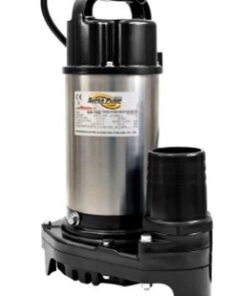 SSP-255S ปั๊มแช่สเตนเลส (SSP) MITSU