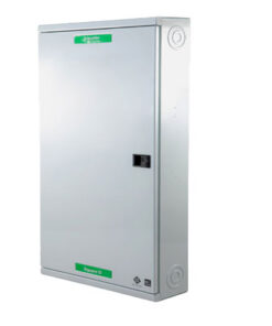 QO3-100L24G/SN:โหลดเซ็นเตอร์เมน Lug 24 ช่อง