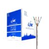 สายสัญญาณ US-9015LSZH:CAT5E UTP (305M.) LINK