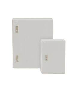 ตู้กันฝุ่นธรรมดา DENCO