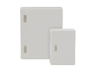 ตู้กันฝุ่นธรรมดา DENCO