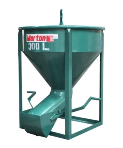MARTON พ็อคเก็ต รุ่น เทข้าง ขนาด 300 ลิตร