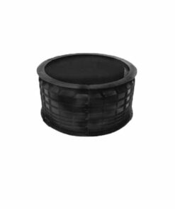 DOS ปลอกคอถังบำบัดน้ำเสีย ขนาด 25 cm