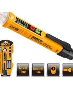 Alternative view of VD10003 ปากกาตรวจสอบไฟแบบไม่สัมผัส INGCO