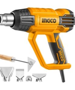 HG200028 เครื่องเป่าลมร้อน (2000W.)INGCO