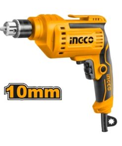 ED50028 สว่านไฟฟ้า 9mm. (500W.)INGCO