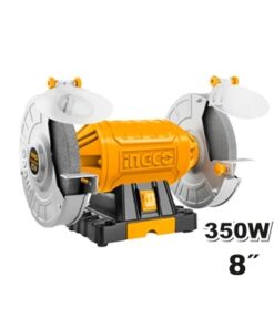 BG61502 มอเตอร์หินเจียรไฟฟ้า 6 (150W.)INGCO