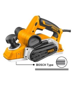 PL10508 กบไสไฟฟ้า 3 (1050W.)INGCO