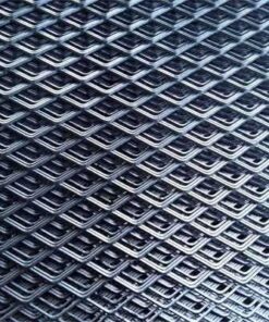 ตะแกรงเหล็กฉีก