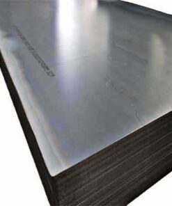 เหล็กแผ่น