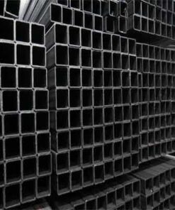 เหล็กกล่อง