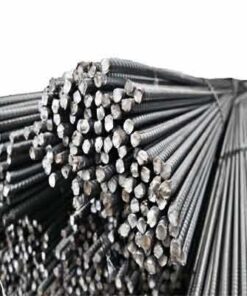 เหล็กเส้นกลม