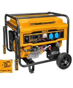 GE55003 เครื่องปั่นไฟฟ้า 5000W. INGCO