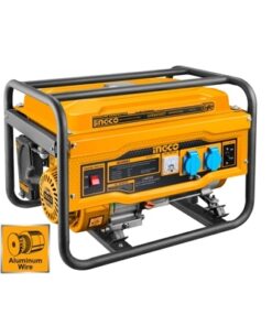 GE30005 เครื่องปั่นไฟ 2.5 KW. INGCO