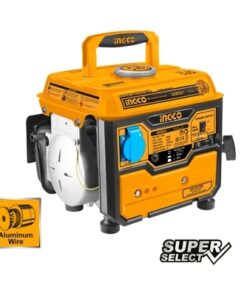 Alternative view of GE8002 เครื่องปั่นไฟ 800W. INGCO