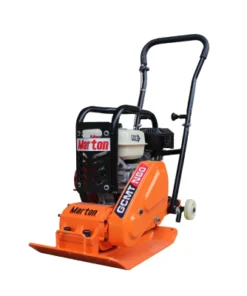 MARTON เครื่องตบดิน พร้อมเครื่องยนต์ 6.5HP รุ่น GCMT-N60