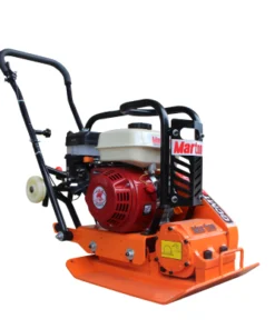 Alternative view of MARTON เครื่องตบดิน พร้อมเครื่องยนต์ 6.5HP รุ่น GCMT-N60