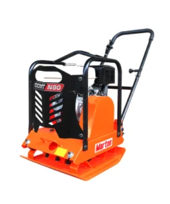 MARTON เครื่องตบดิน พร้อมเครื่องยนต์ 6.5HP รุ่น GCMT-N90