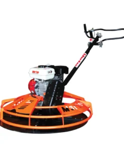 MARTON เครื่องขัดมันพื้นปูน พร้อมเครื่องยนต์ 6.5HP รุ่น ALL NEW ขนาด 100cm.