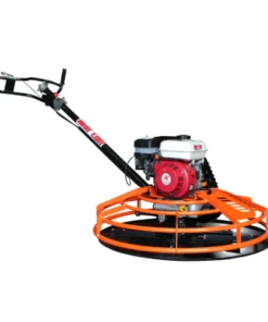 Alternative view of MARTON เครื่องขัดมันพื้นปูน พร้อมเครื่องยนต์ 6.5HP รุ่น ALL NEW ขนาด 100cm.