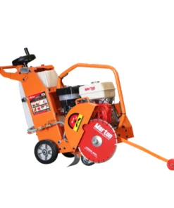 Alternative view of MARTON เครื่องตัดคอนกรีต 14" พร้อมเครื่องยนต์ 9HP รุ่น Premium