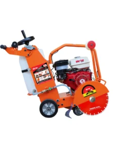 MARTON เครื่องตัดคอนกรีต 14" พร้อมเครื่องยนต์ 9HP รุ่น Premium
