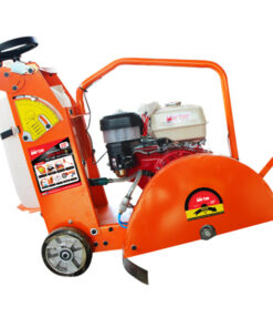 Alternative view of MARTON เครื่องตัดคอนกรีต 20 นิ้ว รุ่น Premium พร้อมเครื่องยนต์ 9HP (ไม่รวมใบตัด)