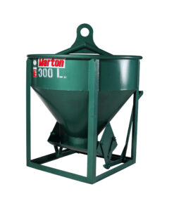 MARTON พ็อคเก็ต รุ่น เทตรง ขนาด 300 ลิตร