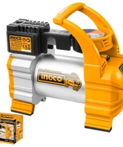 INGCO ปั๊มลมมินิ 12V 10Ah รุ่น AAC1408