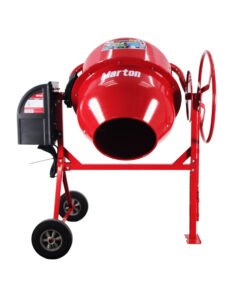 Alternative view of MARTON เครื่องผสมปูน รุ่น CMT 200