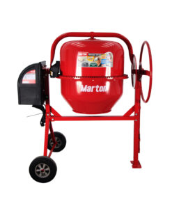 MARTON เครื่องผสมปูน รุ่น CMT 200