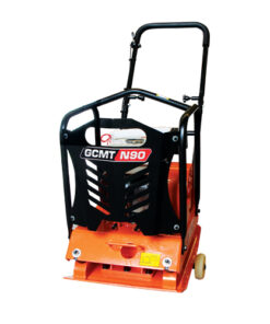 Alternative view of MARTON เครื่องตบดิน รุ่น GCMT-N90 พร้อมเครื่องยนต์เบนซิน 6.5HP