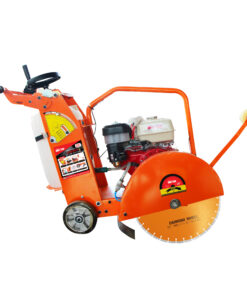 MARTON เครื่องตัดคอนกรีต 20 นิ้ว รุ่น Premium พร้อมเครื่องยนต์ 9HP (ไม่รวมใบตัด)