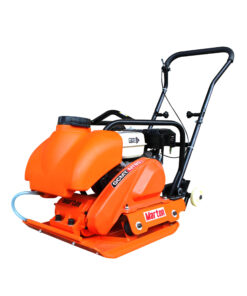 MARTON เครื่องตบดิน รุ่น GCMT-NT80 พร้อมเครื่องยนต์เบนซิน 6.5HP