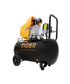 Alternative view of TIGER ปั๊มลมโรตารี่ 2HP (50L) รุ่น PANTHER-X50