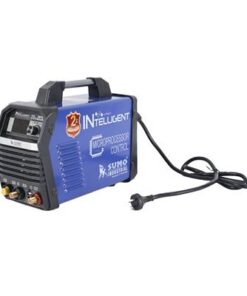 SUMO เครื่องเชื่อมไฟฟ้า รุ่น TIG/STICK 200