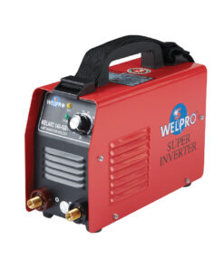 WELPRO เครื่องเชื่อมไฟฟ้า ARC 140 รุ่น WELARC140