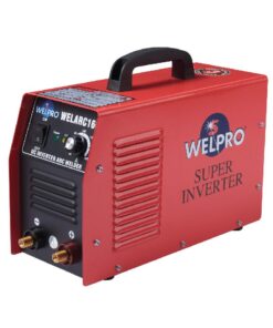 WELPRO เครื่องเชื่อมไฟฟ้า ARC 160 รุ่น WELARC160