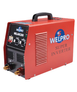 WELPRO เครื่องเชื่อมไฟฟ้า ARC 200 รุ่น WELARC200
