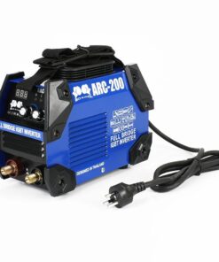 BOXING เครื่องเชื่อมไฟฟ้า รุ่น ARC-200