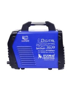 Alternative view of SUMO เครื่องเชื่อมไฟฟ้า รุ่น STICK 200 (NEW) (MCU SMART DIGITAL)