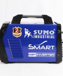 Alternative view of SUMO เครื่องเชื่อมไฟฟ้า รุ่น TIG200 NEW